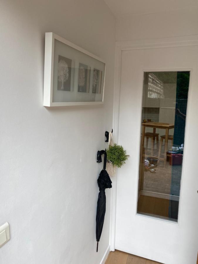 Chez Jerome Apartment Lille Bagian luar foto